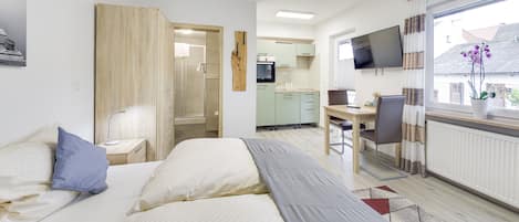 Chambre Double Confort