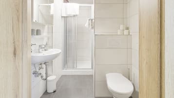 Comfort-Doppelzimmer | Kostenloses WLAN