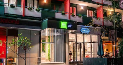 Ibis Styles Pitesti City Center (opening June 2023