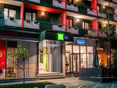 Ibis Styles Pitesti City Center (opening June 2023