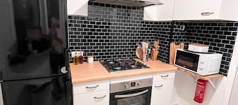 Le Jardin Secret D'amiens Hypercentre Cathédrale