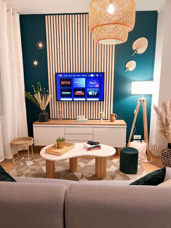 Télévision, livres