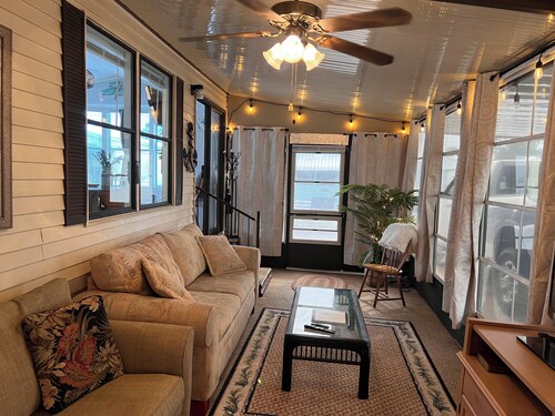 JT'S Florida Hideaway