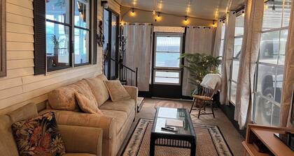 JT'S Florida Hideaway