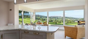 Bwthyn Tan Dderwen - Deux Chambres Gîte, Couchages 4