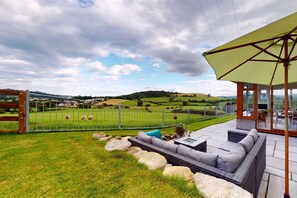Terras