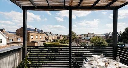 The Edgewater Suites - Skyline