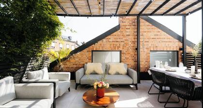 The Edgewater Suites - Park View