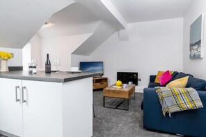 Fernseher
