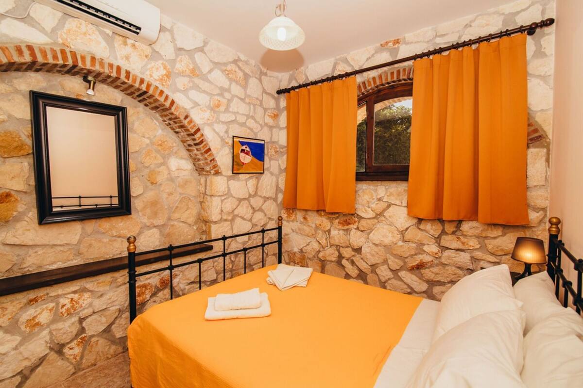 Family Villa