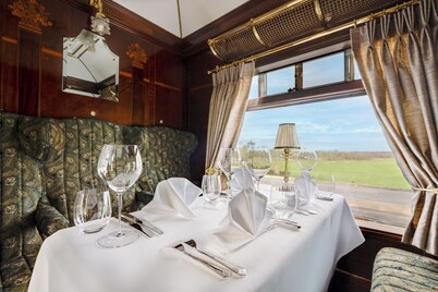 The Lodges at Glenlo Abbey Hotel & Estate