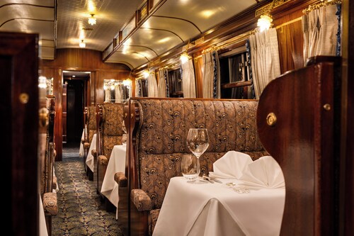 The Lodges at Glenlo Abbey Hotel & Estate