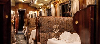 The Lodges at Glenlo Abbey Hotel & Estate