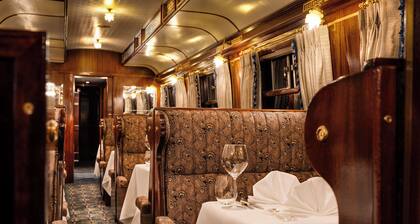 The Lodges at Glenlo Abbey Hotel & Estate