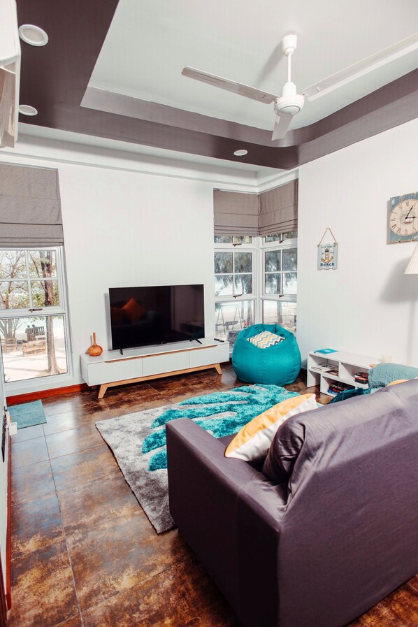 TV connectée, livres