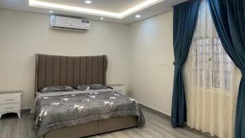 Pillowtop-Betten, individuell eingerichtet, Rollstuhlgeeignet