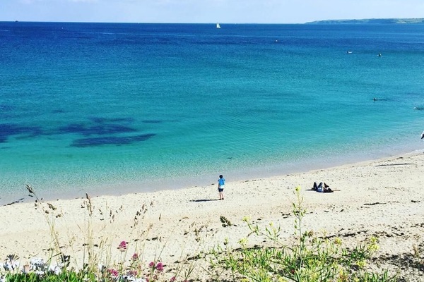 Plage