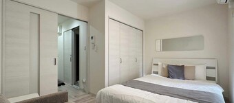 Charming 1Br Apartment in Onomichi City for 2Ppl