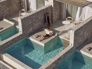 Exterior - Civitas Milos (Milos)