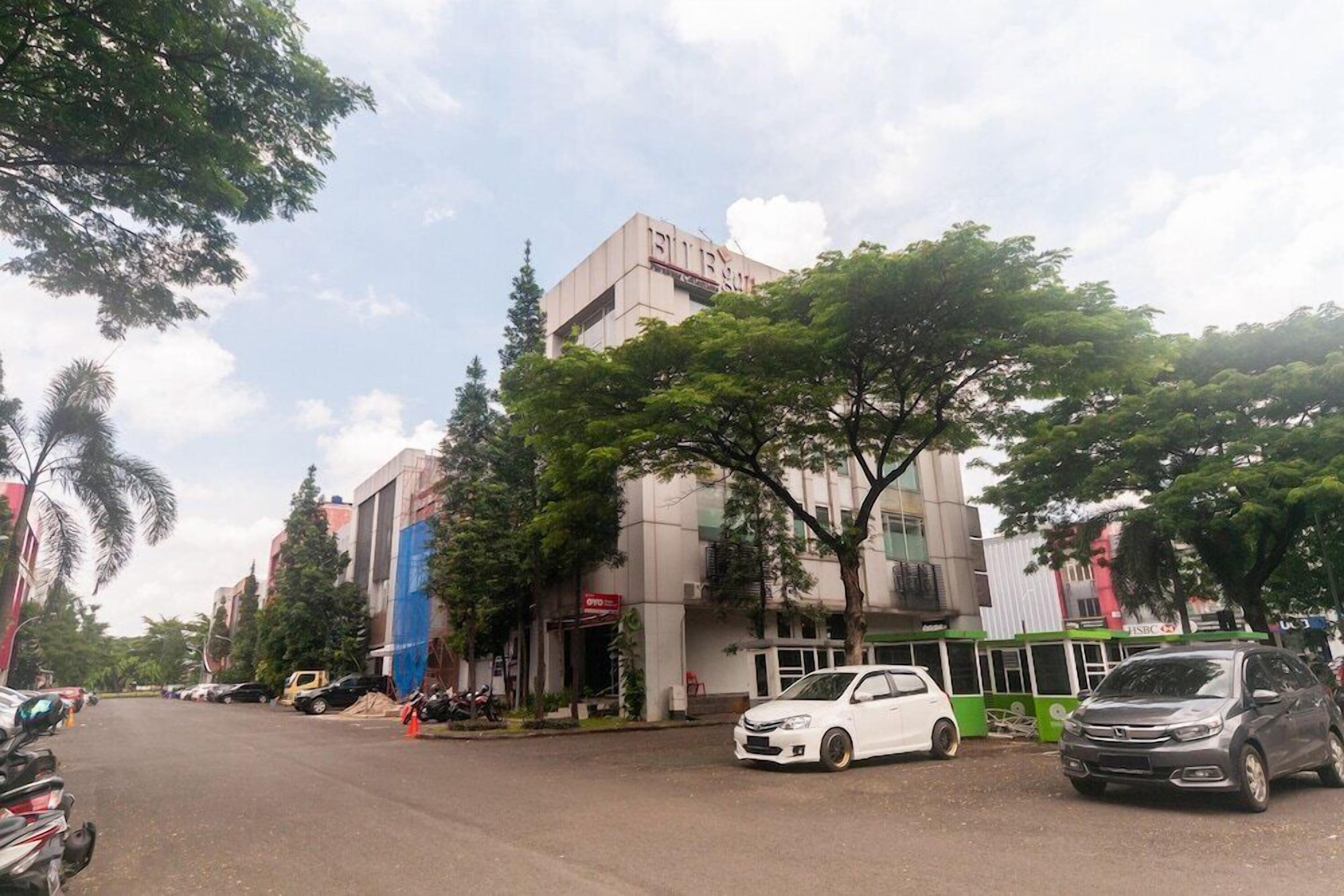 Ngoại thất