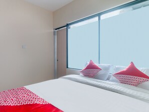 Room - OYO 3216 Ellegan Residence (South Tangerang)