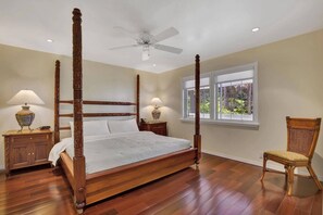 4 bedrooms, WiFi, bed sheets