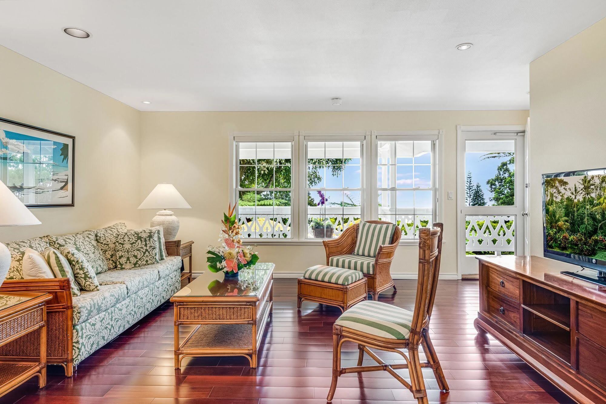 Télévision, Netflix, Hulu, services de streaming