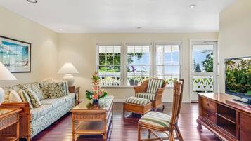 Télévision, Netflix, Hulu, services de streaming