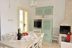 Restauration