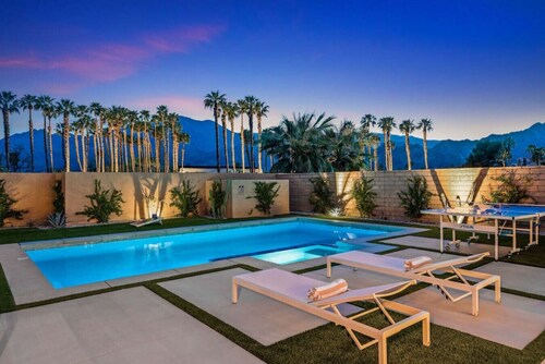 Dolce Vita!  New home (Pga West Stadium Course!)