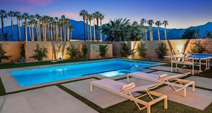 Dolce Vita! New home (Pga West Stadium Course!)