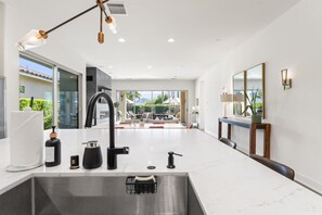 Interior - Dolce Vita!  New home (Pga West Stadium Course!) (La Quinta)