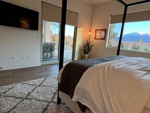 3 Schlafzimmer, Bügeleisen/Bügelbrett, Reisekinderbett, WLAN