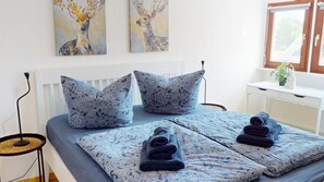 1 bedroom, WiFi