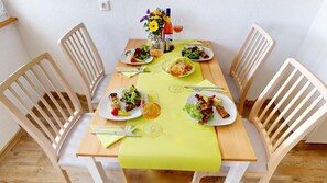 Speisen