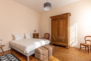 3 bedrooms, iron/ironing board, free WiFi, bed sheets - L'Arriga - Maison pour 6 personnes (Gradignan)