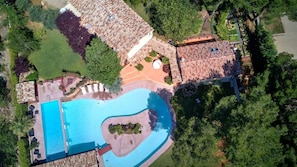 Alberca