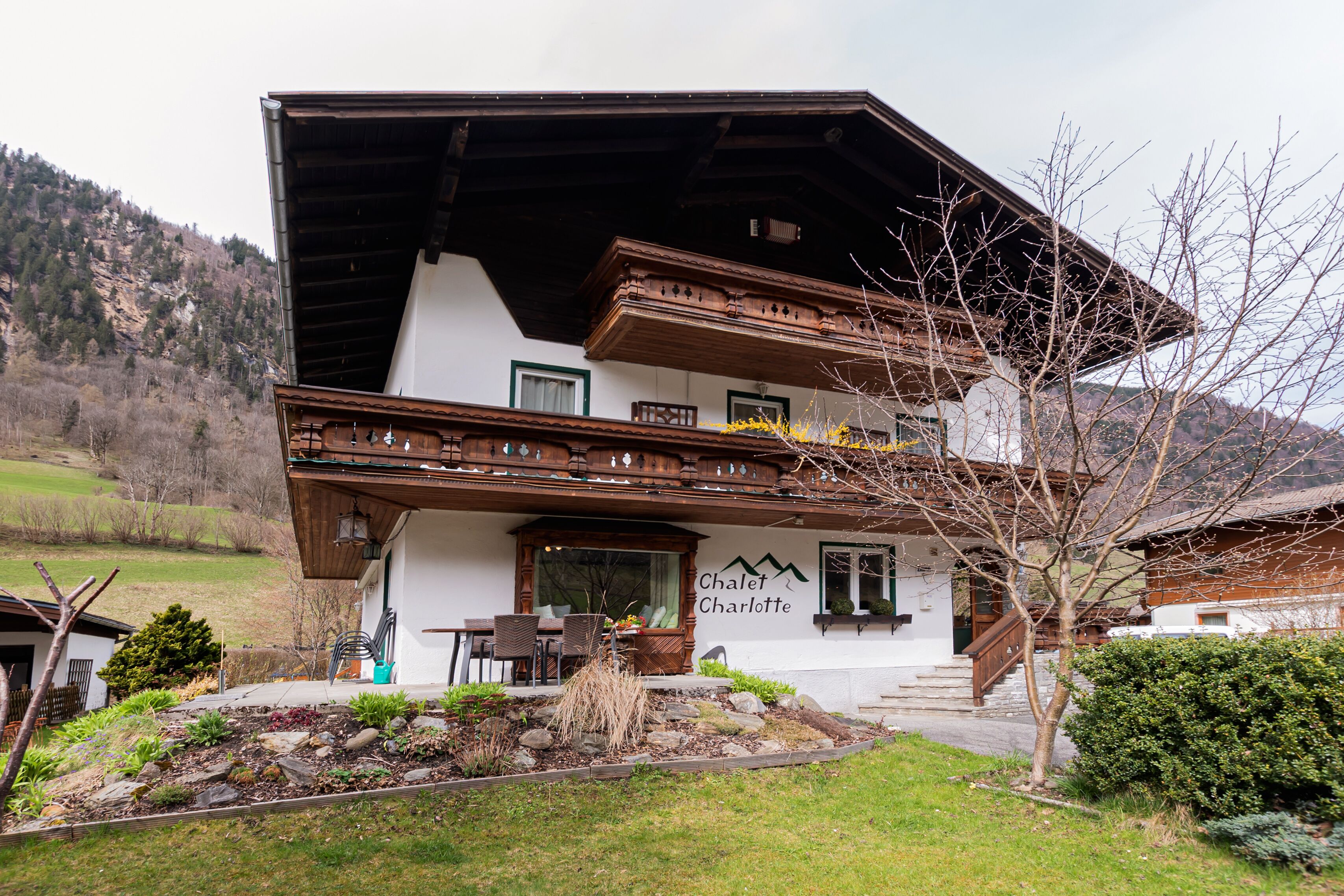 Außenbereich