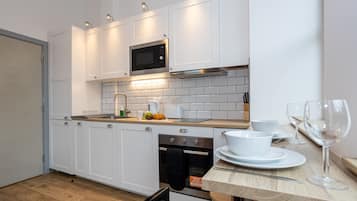 Comfort Apartment | Private kitchen