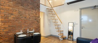 Pillo Rooms Serviced Apartments- Salford