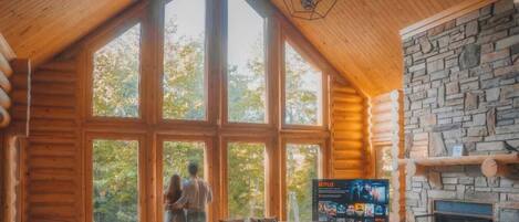 Spielezimmer