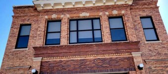 The Wayne Byrd Nest
117 W 2nd St. Wayne, NE