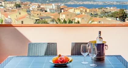 PALAU APARTMENT - HOME AND MORE