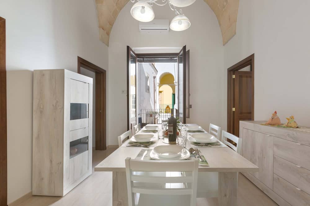 3181 Casa di Nonno Totò by Barbarhouse