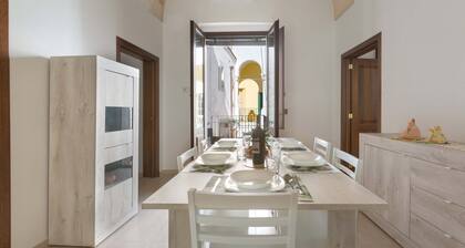 3181 Casa di Nonno Totò by Barbarhouse