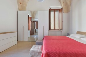 อพาร์ทเมนท์ | 2 ห้องนอน