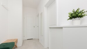 Aerial view - Gumińska With Balcony by Renters (Warsaw)