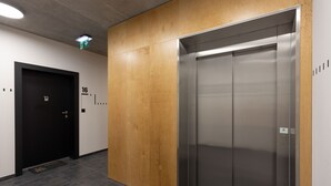 Interior - Gumińska With Balcony by Renters (Warsaw)