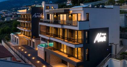 villa Monia