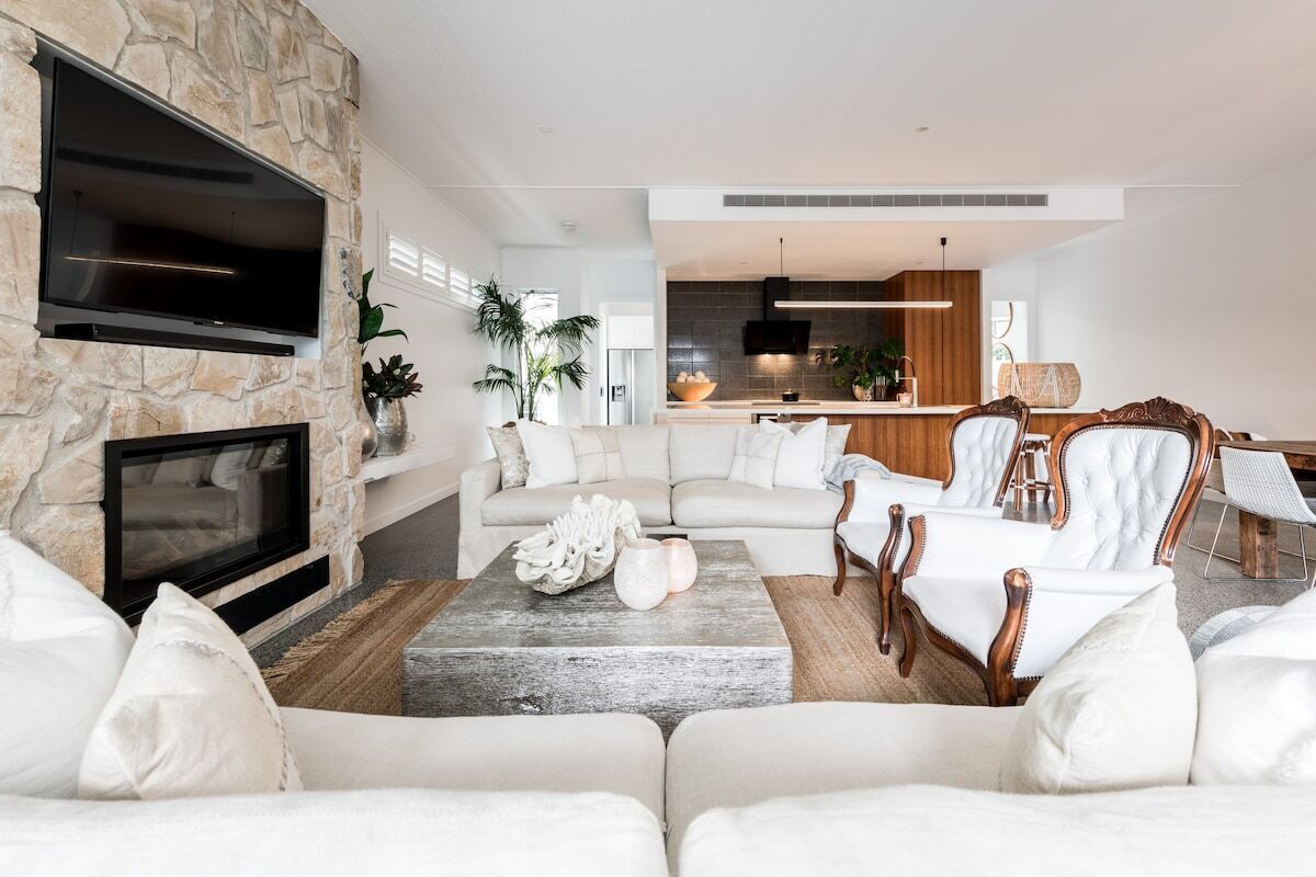 Netflix, books, streaming services